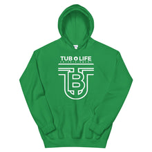 Load image into Gallery viewer, TUBLife Entertainment Hoodie
