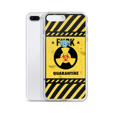 Load image into Gallery viewer, Quarantine iPhone Case

