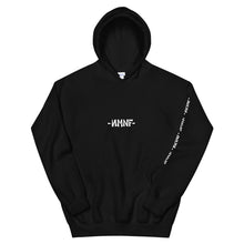 Load image into Gallery viewer, NMNF Robber Hoodie
