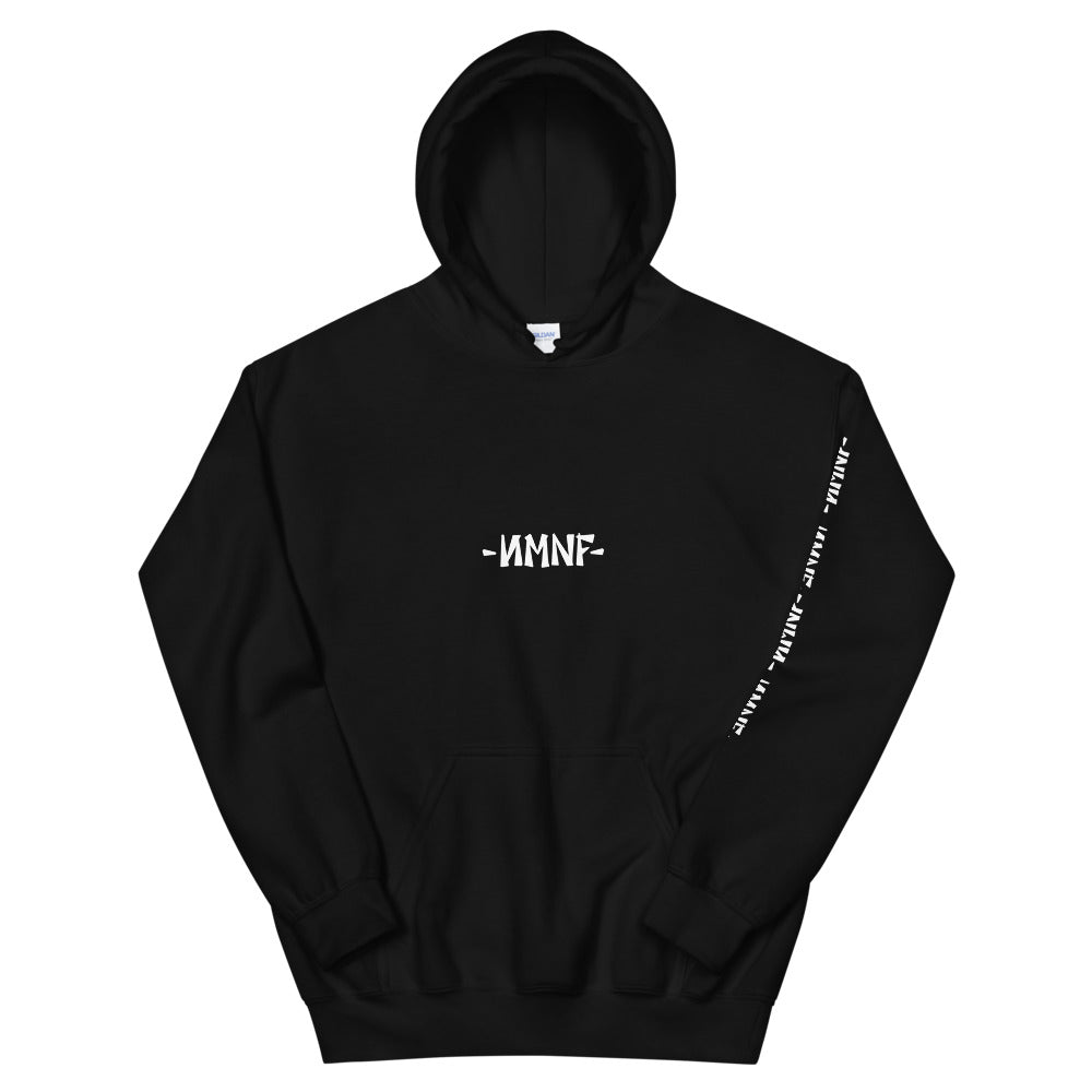 NMNF Robber Hoodie