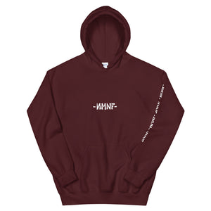 NMNF Robber Hoodie